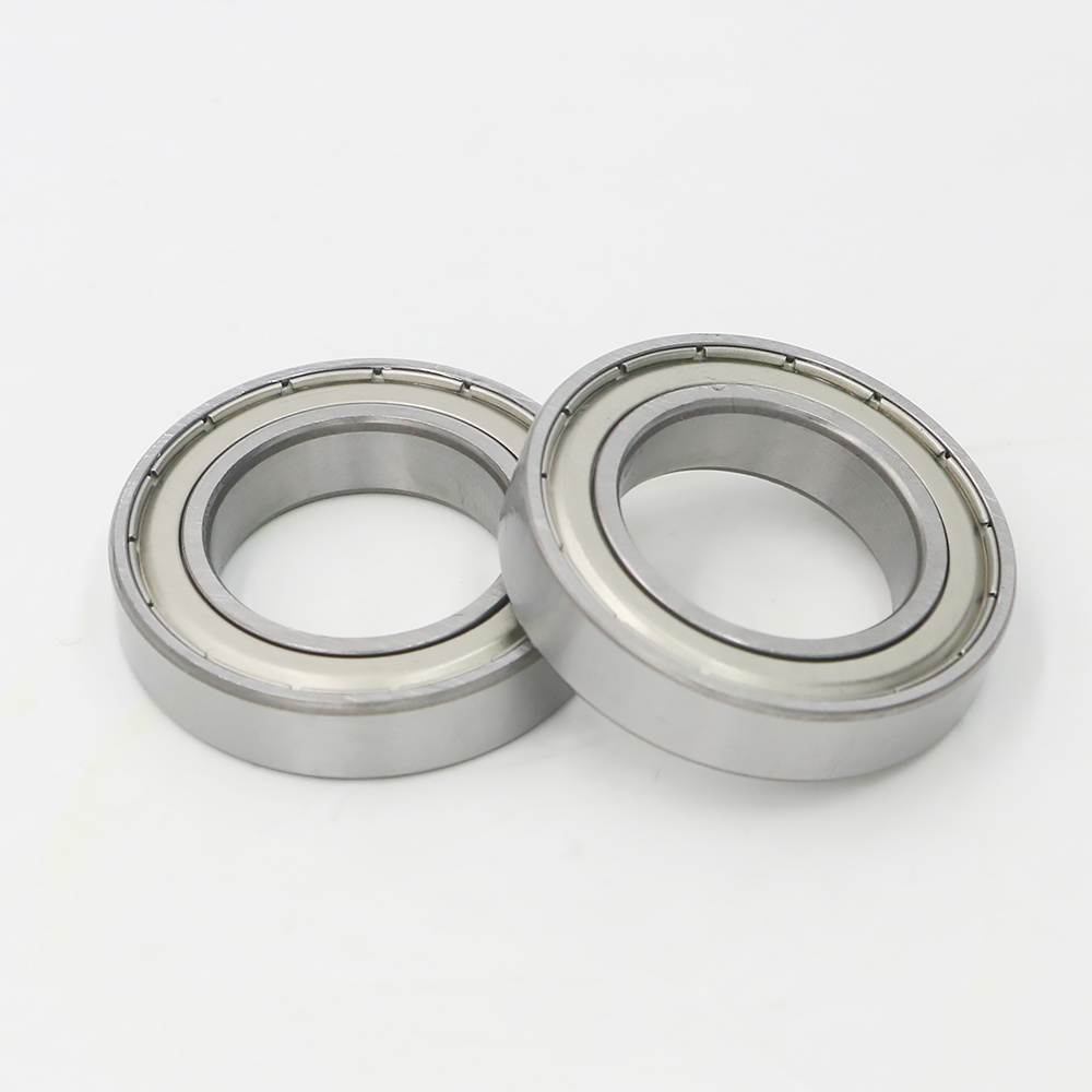 ABEC-1 Bicycle Bearing Z3 V3 6906 RS Deep Groove Ball Bearings