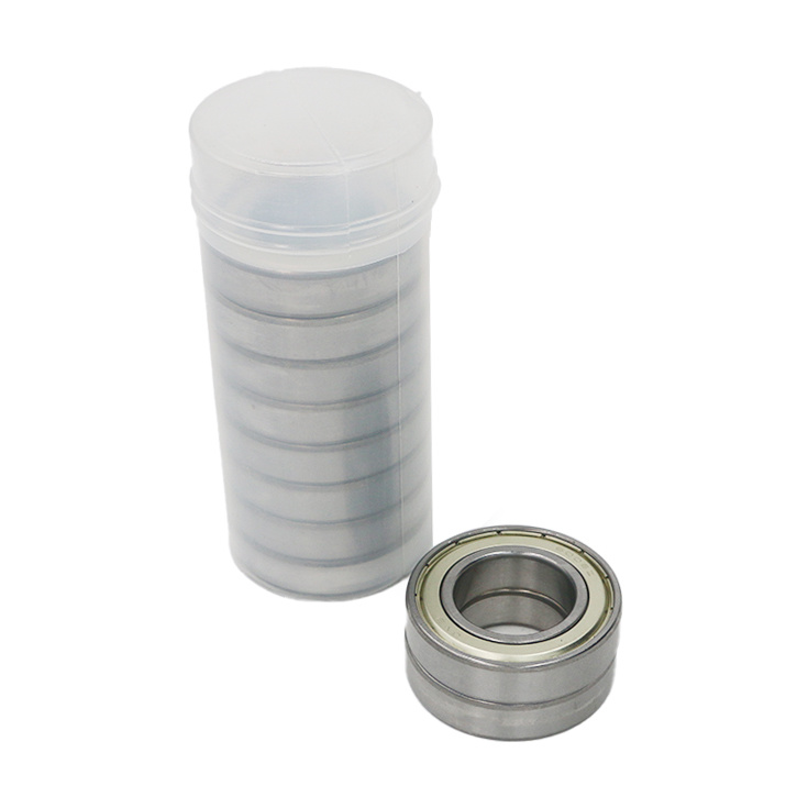 Bearing Agriculture Fingerboard Bearing Z3 6010 Zz Cover Deep Groove Ball Bearing