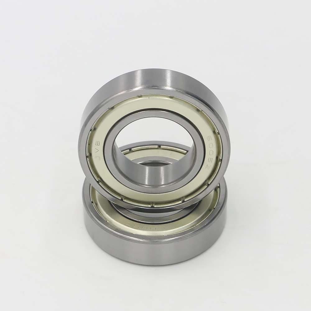Bearing Agriculture Casters Bearing P6 Precision 6005 Zz Ball Bearings