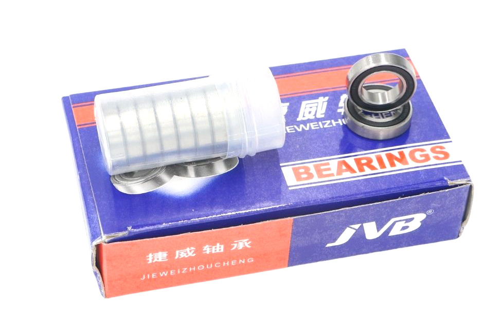 P6 Level Motorcycle Bearing Z2 V2 6810 RS Deep Groove Ball Bearings